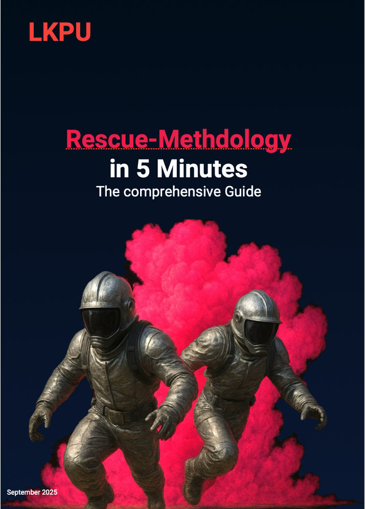Rescue Englisch (1)